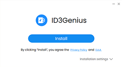 Install