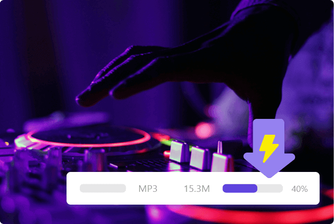 Convert Videos to MP3